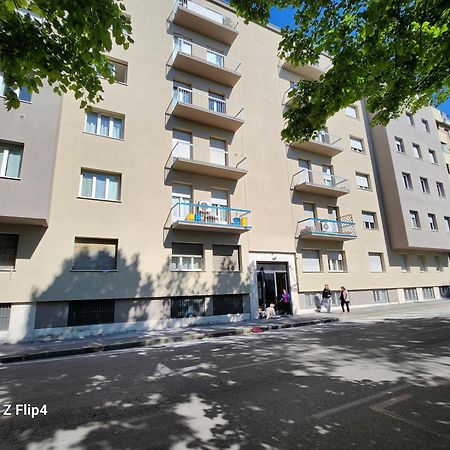 Hotel Hb Bonomelli 15 Bergamo Exteriér fotografie
