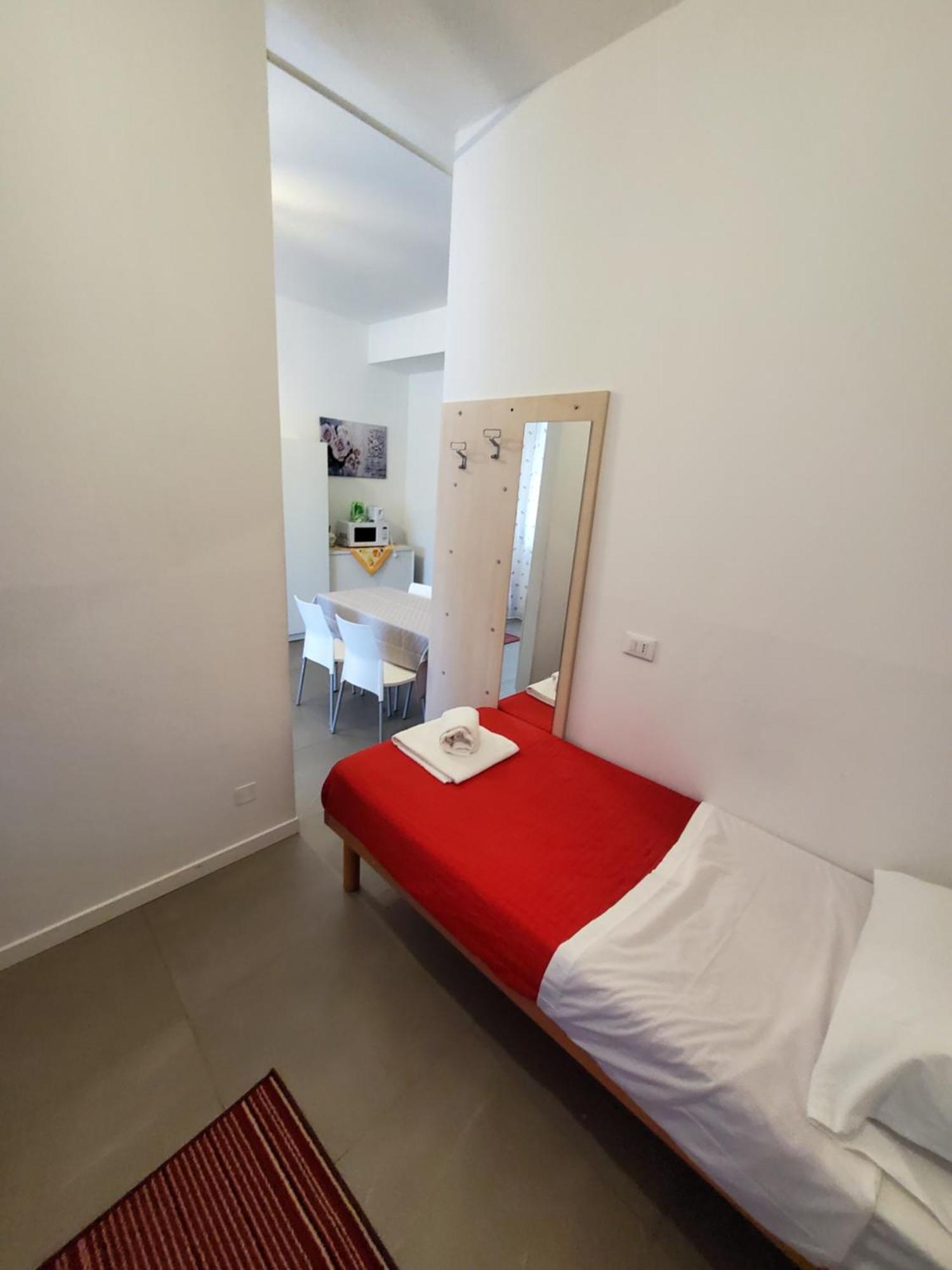 Hotel Hb Bonomelli 15 Bergamo Exteriér fotografie
