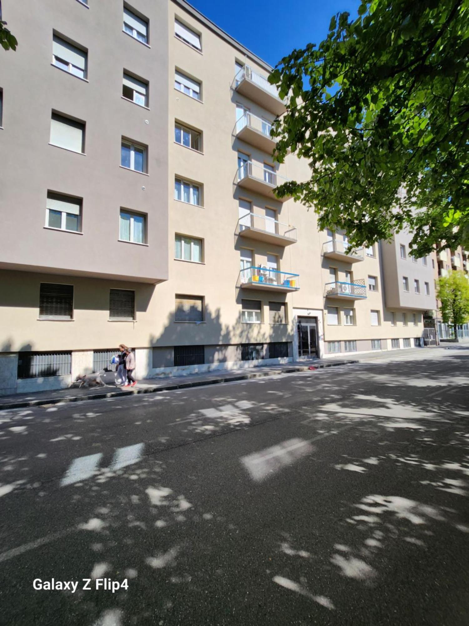 Hotel Hb Bonomelli 15 Bergamo Exteriér fotografie