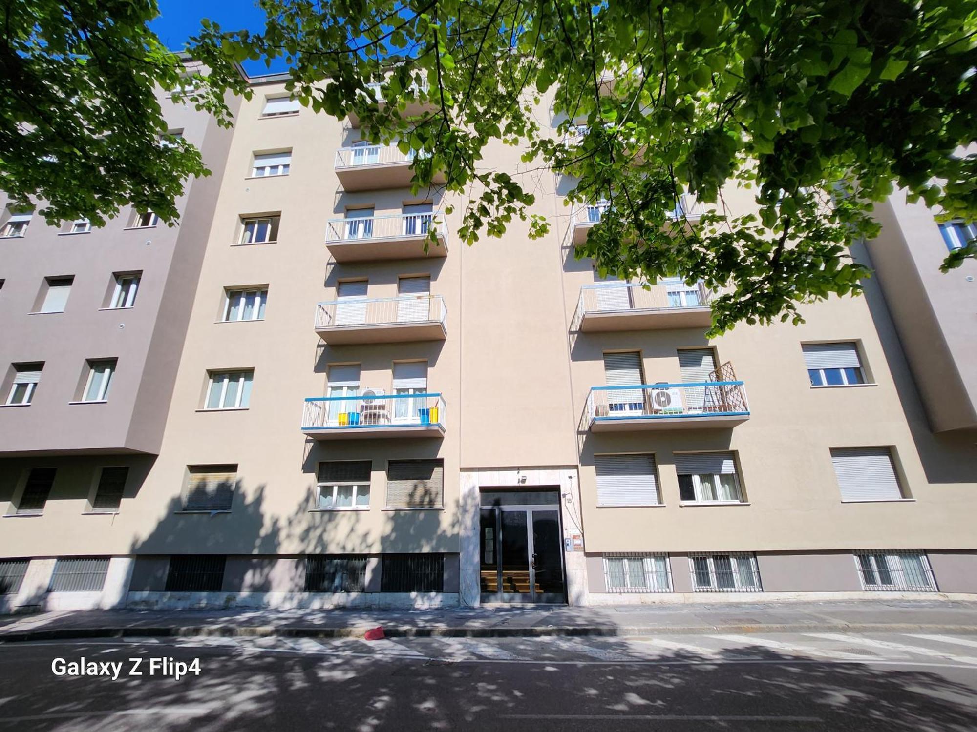 Hotel Hb Bonomelli 15 Bergamo Exteriér fotografie